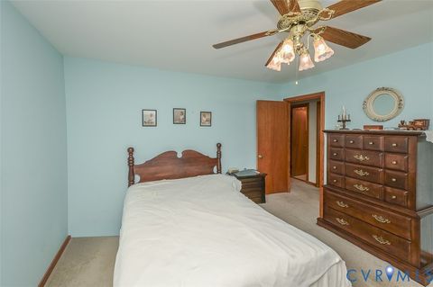 Tiny photo for 106 Covey Road, Sandston, VA 23150 (MLS # 2613008)