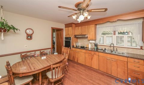 Tiny photo for 106 Covey Road, Sandston, VA 23150 (MLS # 2613008)