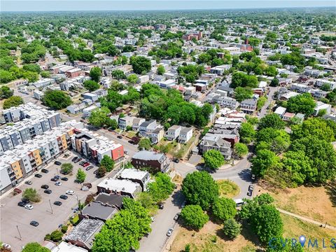 Tiny photo for 509 Mosby Street, Richmond, VA 23223 (MLS # 2609265)