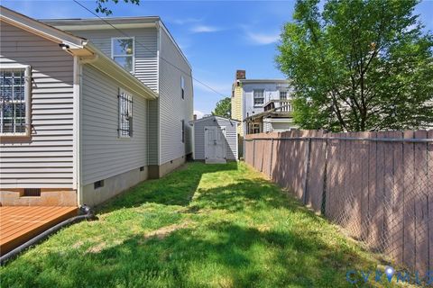Tiny photo for 509 Mosby Street, Richmond, VA 23223 (MLS # 2609265)