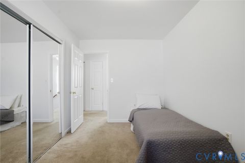 Tiny photo for 509 Mosby Street, Richmond, VA 23223 (MLS # 2609265)