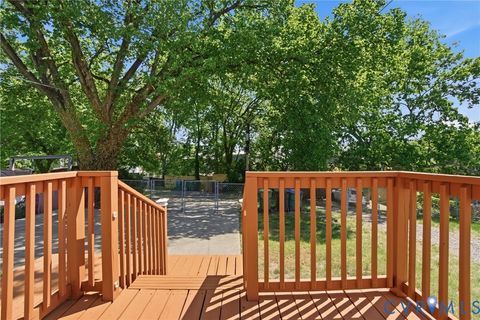 Tiny photo for 509 Mosby Street, Richmond, VA 23223 (MLS # 2609265)