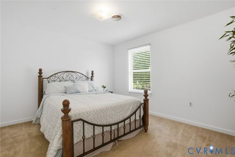 Tiny photo for 509 Mosby Street, Richmond, VA 23223 (MLS # 2609265)