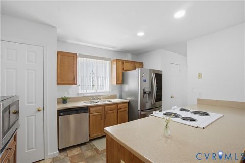 Tiny photo for 509 Mosby Street, Richmond, VA 23223 (MLS # 2609265)
