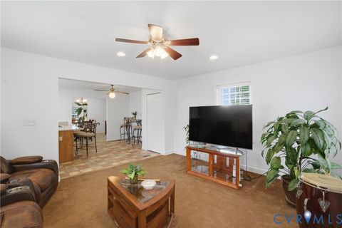 Tiny photo for 509 Mosby Street, Richmond, VA 23223 (MLS # 2609265)