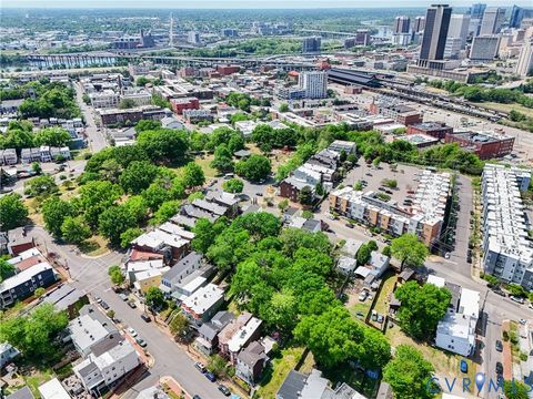 Tiny photo for 509 Mosby Street, Richmond, VA 23223 (MLS # 2609265)