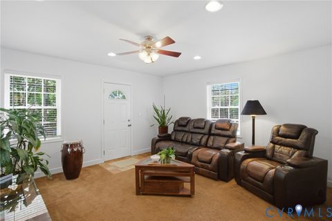 Tiny photo for 509 Mosby Street, Richmond, VA 23223 (MLS # 2609265)