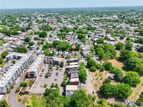 Tiny photo for 509 Mosby Street, Richmond, VA 23223 (MLS # 2609265)