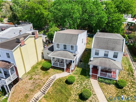 Tiny photo for 509 Mosby Street, Richmond, VA 23223 (MLS # 2609265)