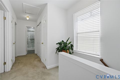 Tiny photo for 509 Mosby Street, Richmond, VA 23223 (MLS # 2609265)