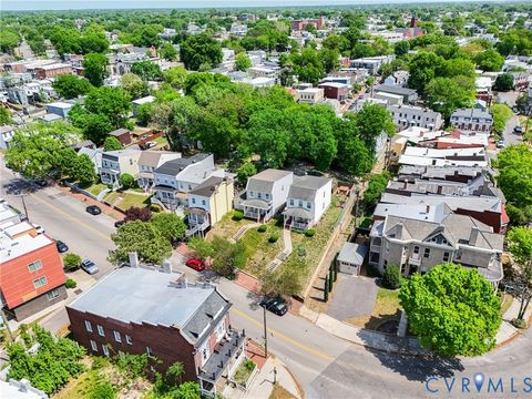 Tiny photo for 509 Mosby Street, Richmond, VA 23223 (MLS # 2609265)