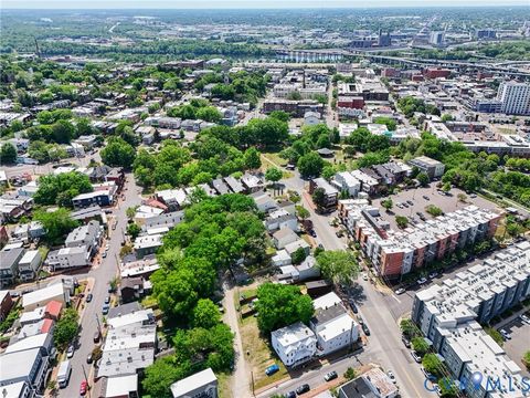 Tiny photo for 509 Mosby Street, Richmond, VA 23223 (MLS # 2609265)