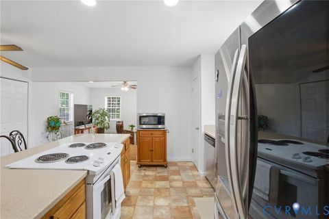 Tiny photo for 509 Mosby Street, Richmond, VA 23223 (MLS # 2609265)
