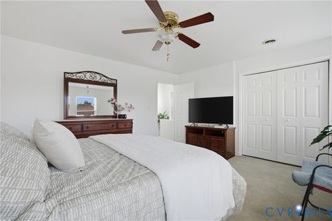 Tiny photo for 509 Mosby Street, Richmond, VA 23223 (MLS # 2609265)