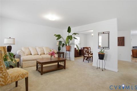 Tiny photo for 509 Mosby Street, Richmond, VA 23223 (MLS # 2609265)