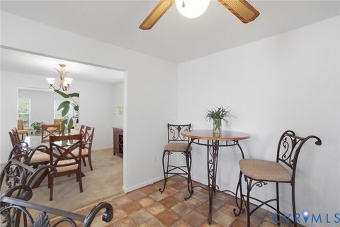 Tiny photo for 509 Mosby Street, Richmond, VA 23223 (MLS # 2609265)
