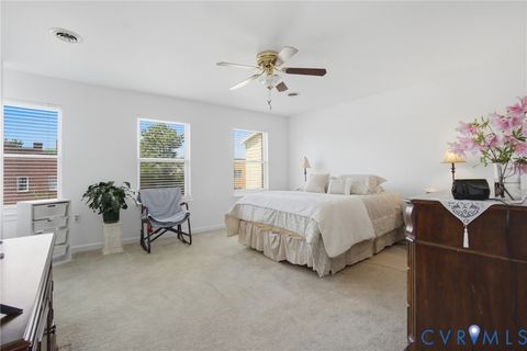 Tiny photo for 509 Mosby Street, Richmond, VA 23223 (MLS # 2609265)