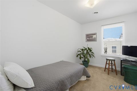 Tiny photo for 509 Mosby Street, Richmond, VA 23223 (MLS # 2609265)