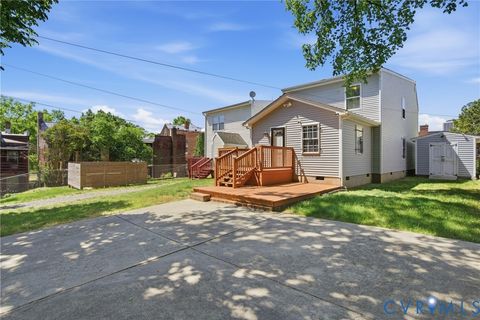 Tiny photo for 509 Mosby Street, Richmond, VA 23223 (MLS # 2609265)