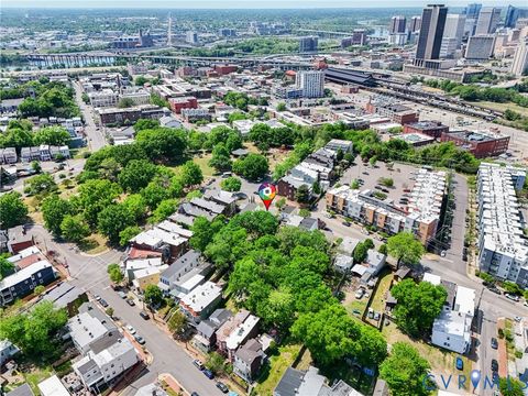 Tiny photo for 509 Mosby Street, Richmond, VA 23223 (MLS # 2609265)