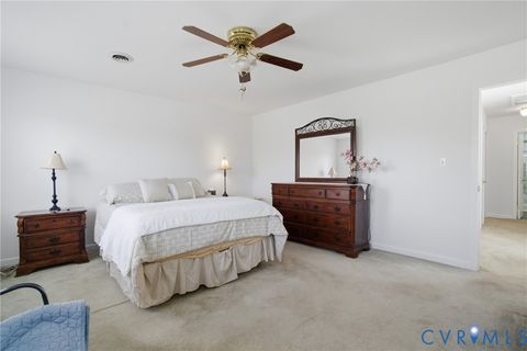 Tiny photo for 509 Mosby Street, Richmond, VA 23223 (MLS # 2609265)