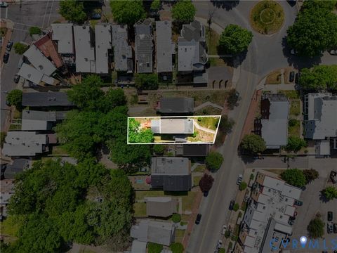 Tiny photo for 509 Mosby Street, Richmond, VA 23223 (MLS # 2609265)