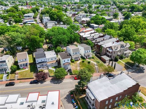 Tiny photo for 509 Mosby Street, Richmond, VA 23223 (MLS # 2609265)