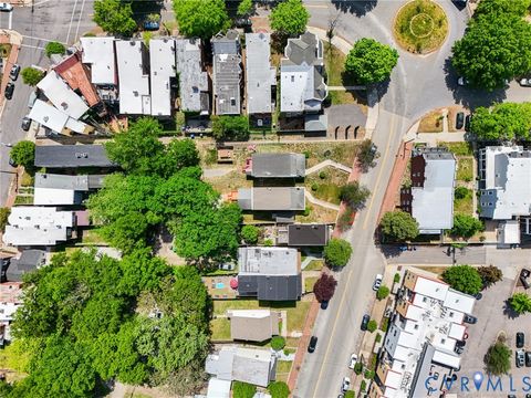 Tiny photo for 509 Mosby Street, Richmond, VA 23223 (MLS # 2609265)