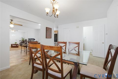 Tiny photo for 509 Mosby Street, Richmond, VA 23223 (MLS # 2609265)