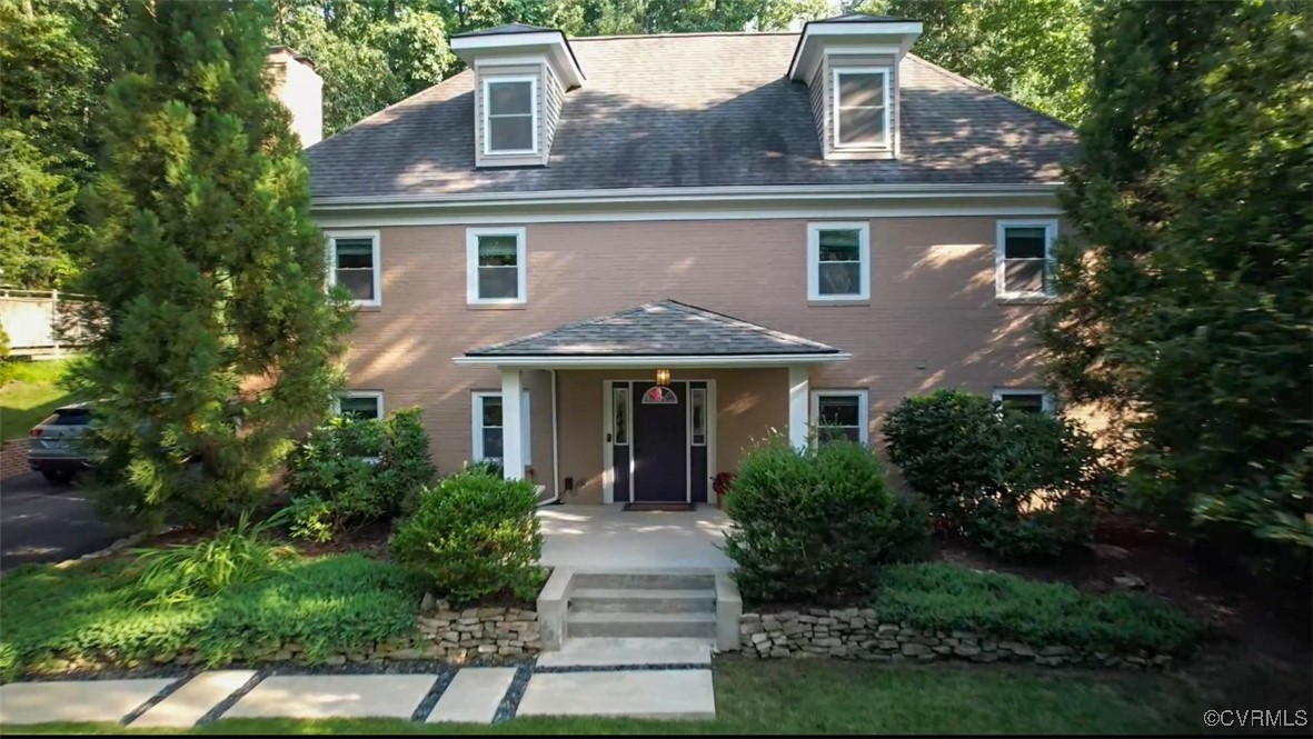 6635 Greenvale Drive