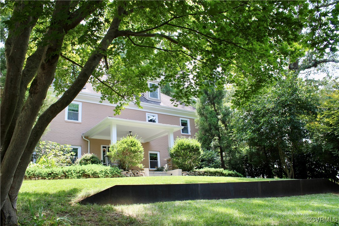6635 Greenvale Drive