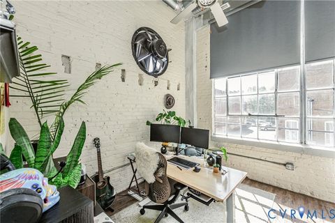 Tiny photo for 1657 W Broad Street #7, Richmond, VA 23220 (MLS # 2606867)