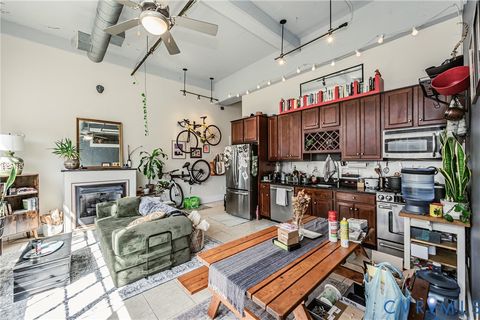 Tiny photo for 1657 W Broad Street #7, Richmond, VA 23220 (MLS # 2606867)