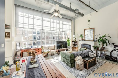 Tiny photo for 1657 W Broad Street #7, Richmond, VA 23220 (MLS # 2606867)