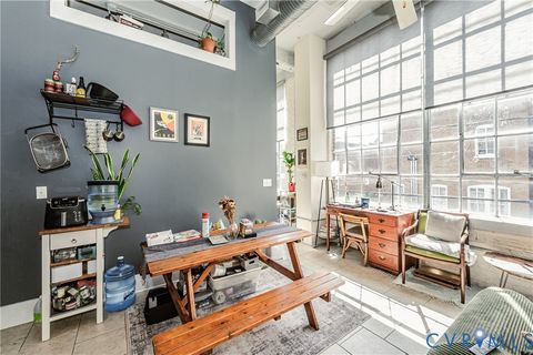 Tiny photo for 1657 W Broad Street #7, Richmond, VA 23220 (MLS # 2606867)