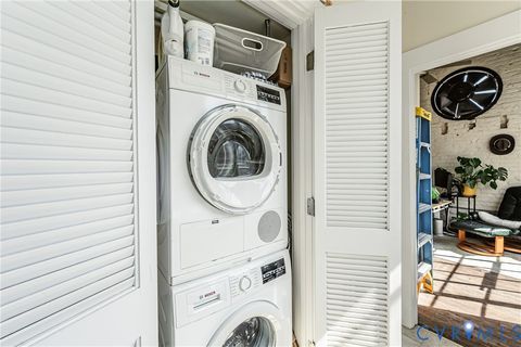 Tiny photo for 1657 W Broad Street #7, Richmond, VA 23220 (MLS # 2606867)