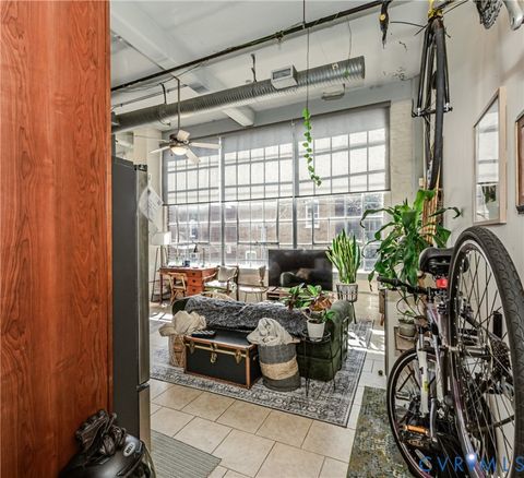 Tiny photo for 1657 W Broad Street #7, Richmond, VA 23220 (MLS # 2606867)