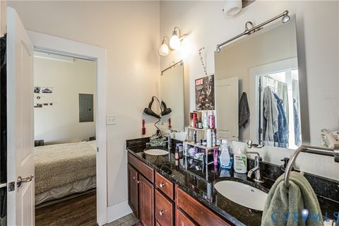 Tiny photo for 1657 W Broad Street #7, Richmond, VA 23220 (MLS # 2606867)