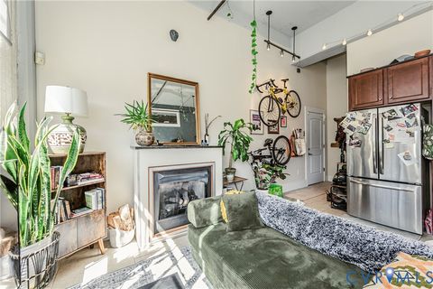 Tiny photo for 1657 W Broad Street #7, Richmond, VA 23220 (MLS # 2606867)