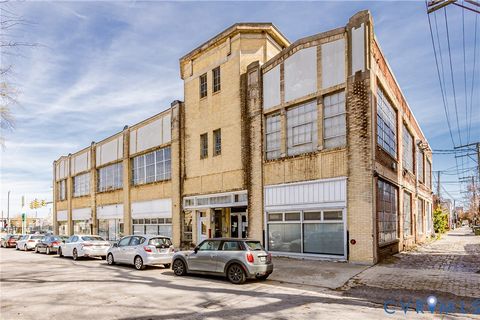 1657 W Broad Street 7 Richmond VA 23220