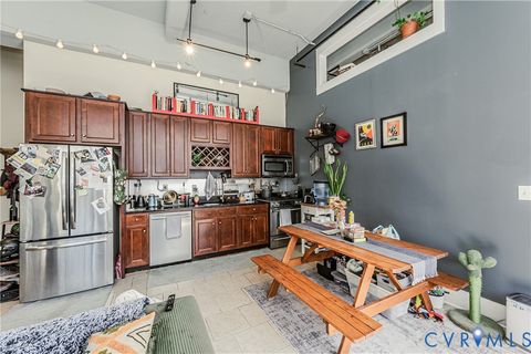 Tiny photo for 1657 W Broad Street #7, Richmond, VA 23220 (MLS # 2606867)