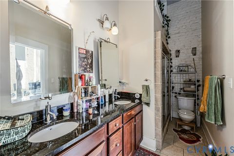 Tiny photo for 1657 W Broad Street #7, Richmond, VA 23220 (MLS # 2606867)