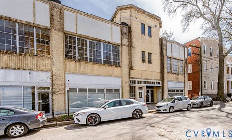 Tiny photo for 1657 W Broad Street #7, Richmond, VA 23220 (MLS # 2606867)