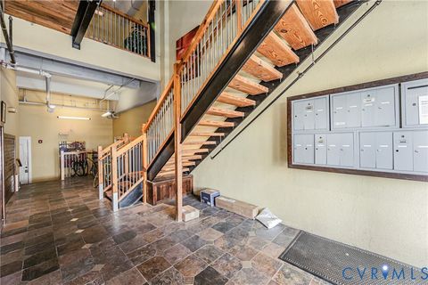 Tiny photo for 1657 W Broad Street #7, Richmond, VA 23220 (MLS # 2606867)