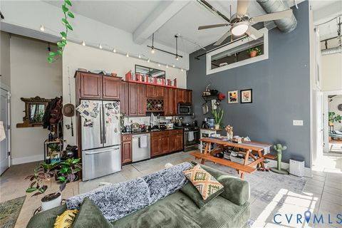 Tiny photo for 1657 W Broad Street #7, Richmond, VA 23220 (MLS # 2606867)