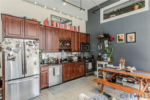 Tiny photo for 1657 W Broad Street #7, Richmond, VA 23220 (MLS # 2606867)