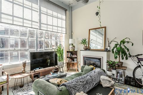 Tiny photo for 1657 W Broad Street #7, Richmond, VA 23220 (MLS # 2606867)