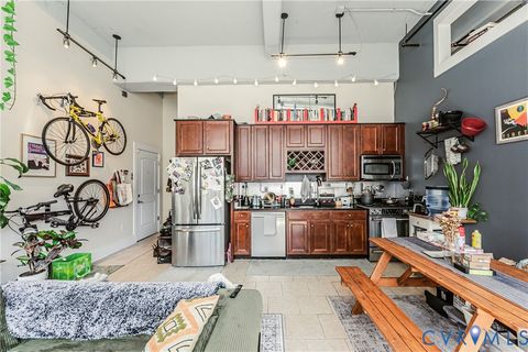 Tiny photo for 1657 W Broad Street #7, Richmond, VA 23220 (MLS # 2606867)