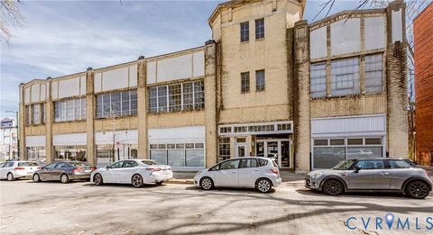 Tiny photo for 1657 W Broad Street #7, Richmond, VA 23220 (MLS # 2606867)