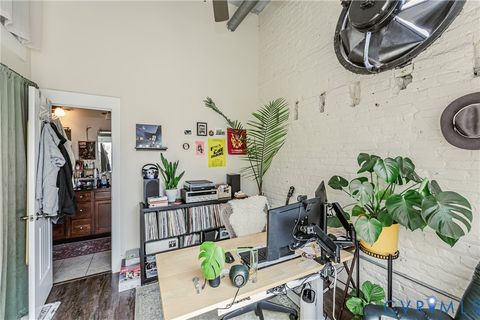 Tiny photo for 1657 W Broad Street #7, Richmond, VA 23220 (MLS # 2606867)